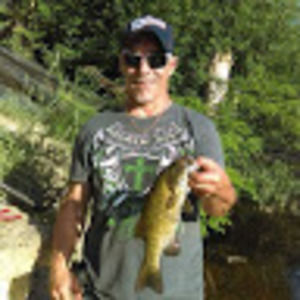 Meet your Posher, Jeffrey